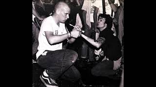 Minor Threat plus Henry Rollins :: Seeing Red (Live, 1982)