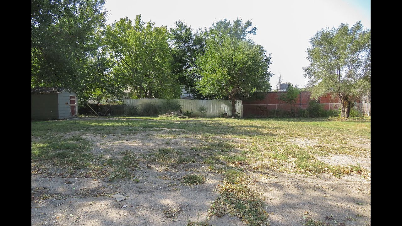 1117 S. Lilac Ln., Wichita, Ks 67211