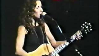 [Bootleg] Sheryl Crow - Hard to Make a Stand" (early version) Live