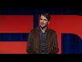 Finding freedom in playfulness | Andris Gauja | TEDxRiga