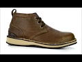 Mens rockport steel toe chukka work boot rp2801  steeltoeshoescom