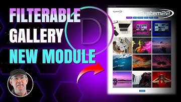 Divi Theme Best Filterable Gallery Module 👈👈👈
