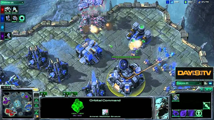 Day[9] Daily #414 P1 - Funday Monday - Alphabetical FFA!