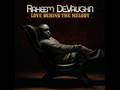 Raheem DeVaughn - She's not you