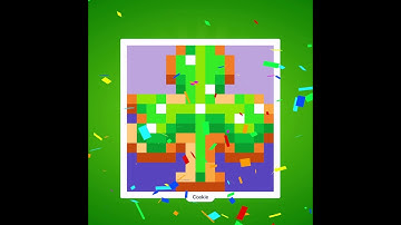 Nonogram St Patrick’s Day 2021 Puzzles 6-10