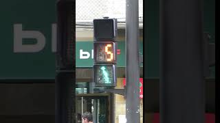 Trafiksikkerhed Med Brug Af Humor I Bilbao, Spanien