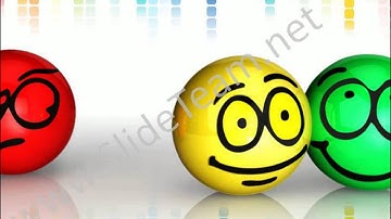 Envy Creative PowerPoint Templates ppt Themes 0912 Slides Backgrounds