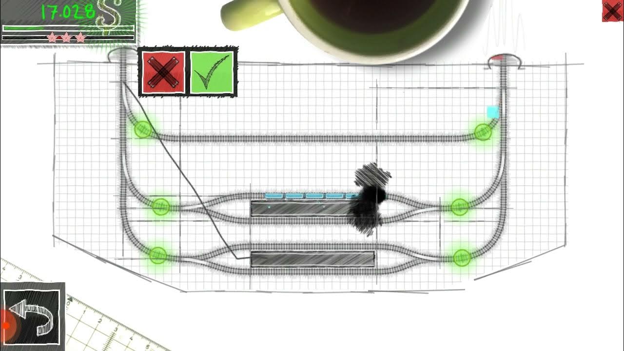 Station Master Game Indian Railway YouTube