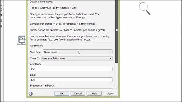 Arduino/Simulink Example Using Fading and Pulsing LEDs