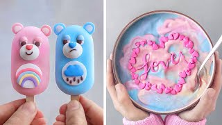 100+ Amazing Cake Decorating Ideas You Need To Try | Quick And Easy Dessert Recipes