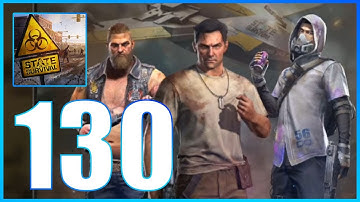 State of Survival - Gameplay Walkthrough Part 130 (Android,IOS)