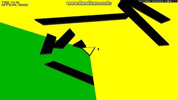 Open hexagon Color television play (x0.55, 33.11s)