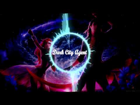 Dark Ity Agent How To Drive A Time Machine