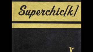 Superchick - Alive ( "Rock What You Got" album )