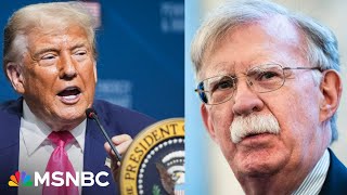 Download Lagu Fmr. FBI agent: Trump uses ‘false narrative’ of crime to investigate enemies MP3 Download Lagu Fmr. FBI agent: Trump uses ‘false narrative’ of crime to investigate enemies MP3