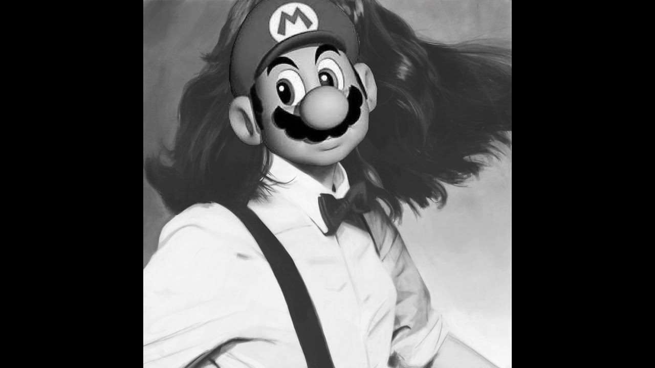 "Plastic Love" - Super Mario 64 Soundfont