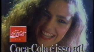 Intervalos Comerciais Tela Quente 11/04/1988