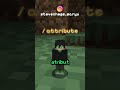 Jadi kecil apakah kena fall demage? #minecraft #minecraftindonesia