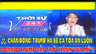 💕 ĐỖ DZŨNG TIN TỨC THẾ GIỚI 22\/10\/2025 | THỜI SỰ THẾ GIỚI MỚI NHẤT | ĐỖ DZŨNG 247 THỜI SỰ | #SNEWS
