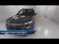 2026 Subaru Forester Premium Hybrid Sport Utility Janesville Rockford Machesney Wempletown Deerf