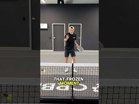 Improve your Timing (Frozen Moment)