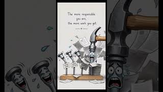 work pressure on how to solve? #2026 #ai #workout #it #work #job #newemployees #vecancy #tamil