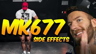 How To Eliminate All MK677 Side Effects screenshot 4