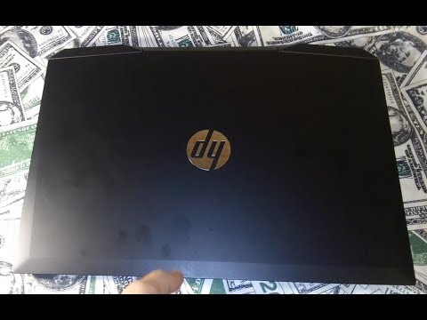 Ноутбук Hp Pavilion 15 Dk0090ur Купить