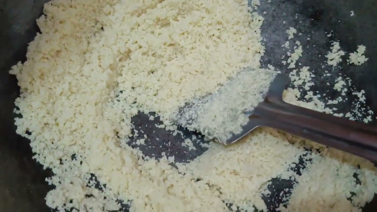 Suji ka halwa recipe 😜😜😜😜