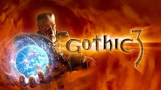 ФАРИНГ И ГОТА. Gothic 3 #6