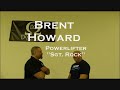 Arnold Education: Get A Grip