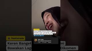 Download Lagu Lesung pipi - Raim laode cover #shorts #cover MP3