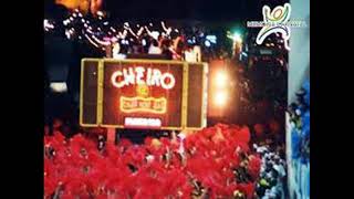 Download Lagu Cheiro De Amor - Carnaval De Salvador 2001 (Bloco Cheiro - Segunda) MP3