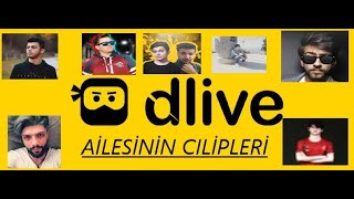 Dli̇ve Türki̇ye Bu Haftaki̇ En Çok İzlenen Kli̇pleri̇ İvedi̇t1 İve İp