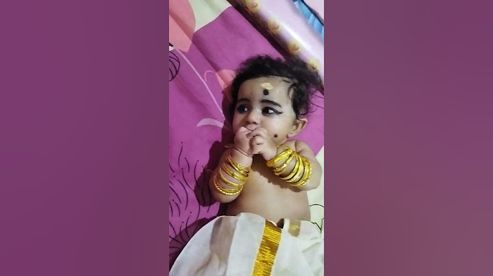 kerala Naming ceremony.(baby 90th day)#cutebabyshorts