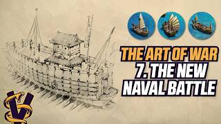 AOE2:DE | The Art of War Challenges | #7 Naval Battle | 2026