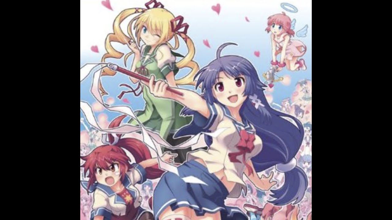 Xbox 360 - Gal⭐Gun ぎゃる☆がん Gyaru Gan - YouTube