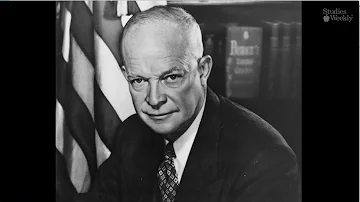 ¿Era Eisenhower un general de 5 estrellas?