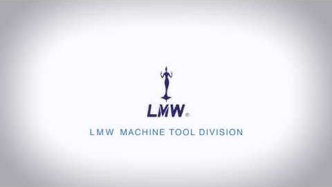 JV80 VMC Solution for Die & Mould 1, LMW CNC Machine | LMW Machine Tool Division