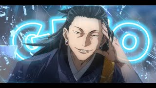 Filthy Monkey Who Cant Even Use Jujustu Geto Amvedit Hotline Icey Ak