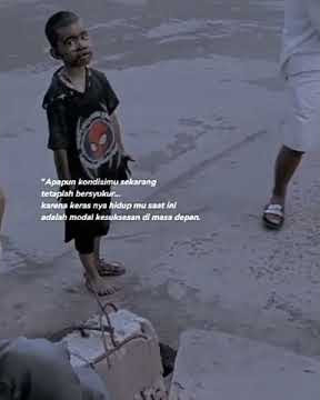 story' wa tetaplah hidup meski hidupmu tak berguna:(