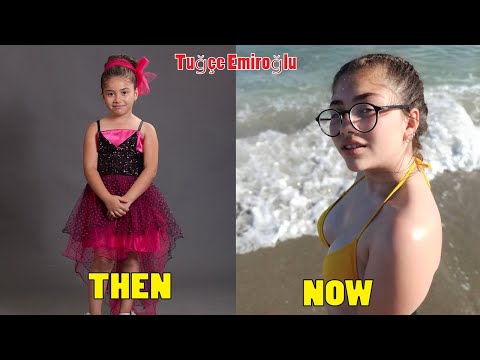 Elif (2014) Cast Then and Now 2021