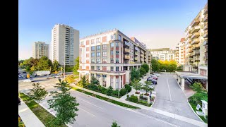 #314-18 Rean Drive North York Home for Sale - Real Estate Properties for Sale