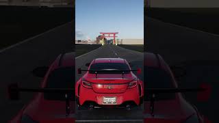 MF GHOST   GR86 Toyota   Forza Horizon 5   3