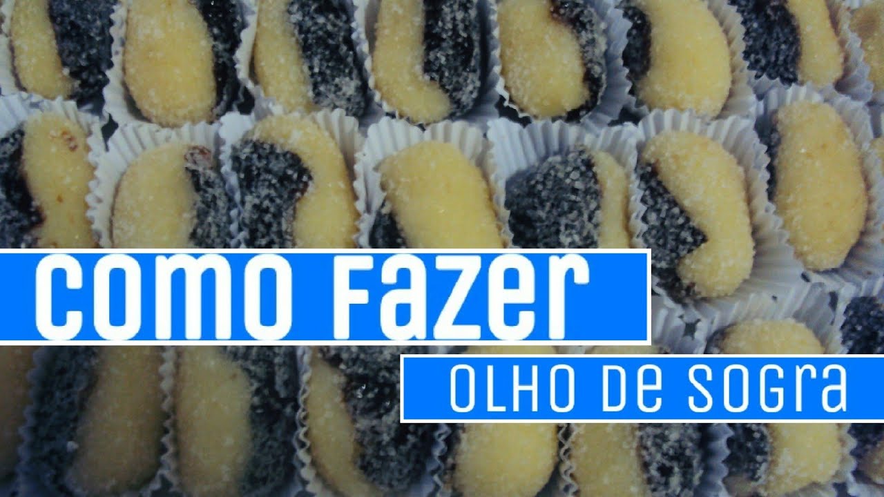 Como fazer olho de sógra southwest