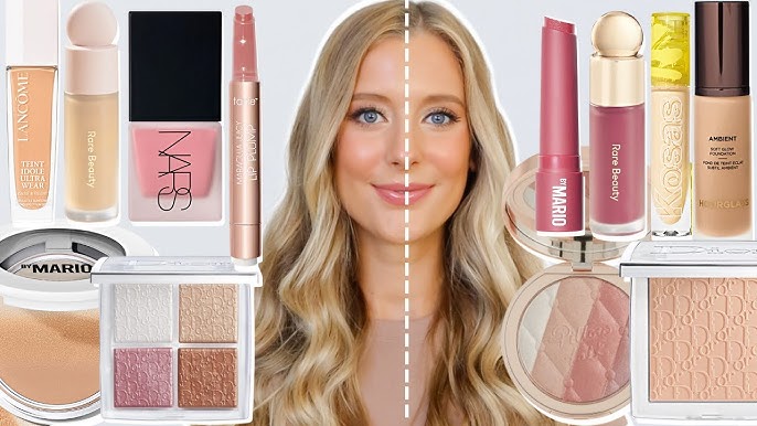 Dior Backstage Glow Face Palette, Blog, Rachel's Edit