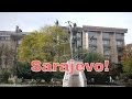 Exploring Amazing Sarajevo!