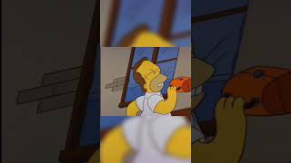 Bart’s First Word #shorts #simpsons #thesimpsons