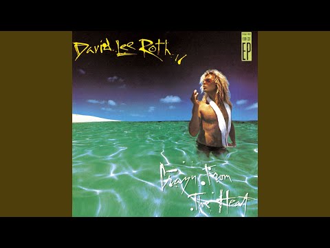 David Lee Roth - Just A Gigolo /I Ain't Got Nobody