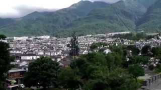 (3)任我遊:雲南--大理古城 27/6/2015